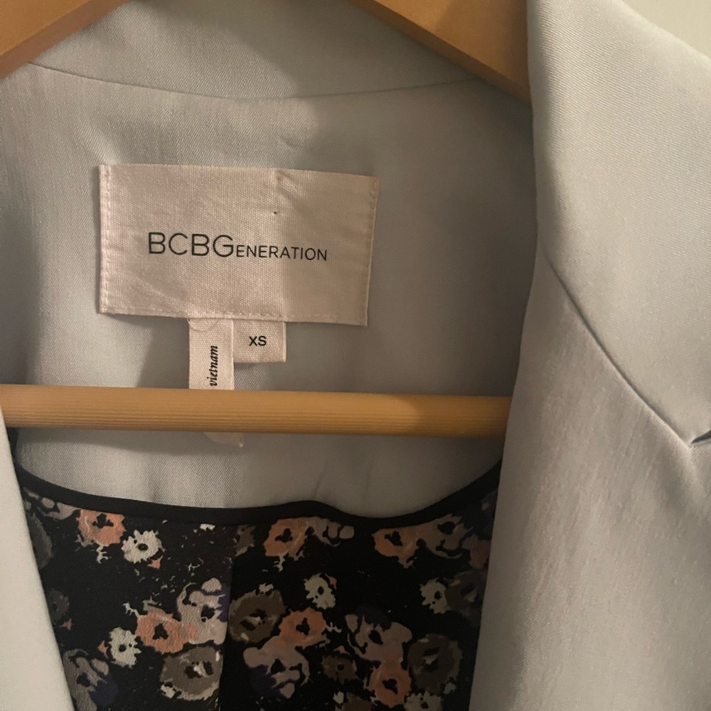 BCBGeneration Blazer